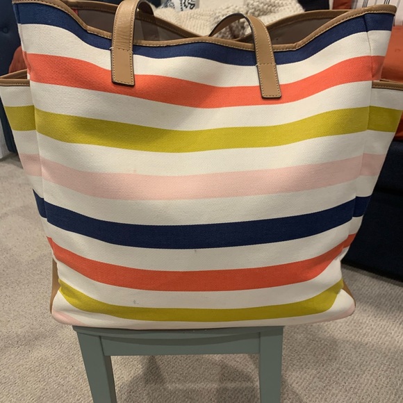 Coach Weekend tote - Picture 3 of 9